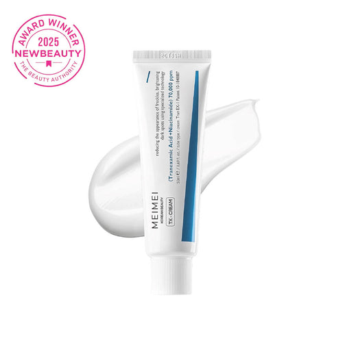 Tranexamic Acid + Niacinamide Cream