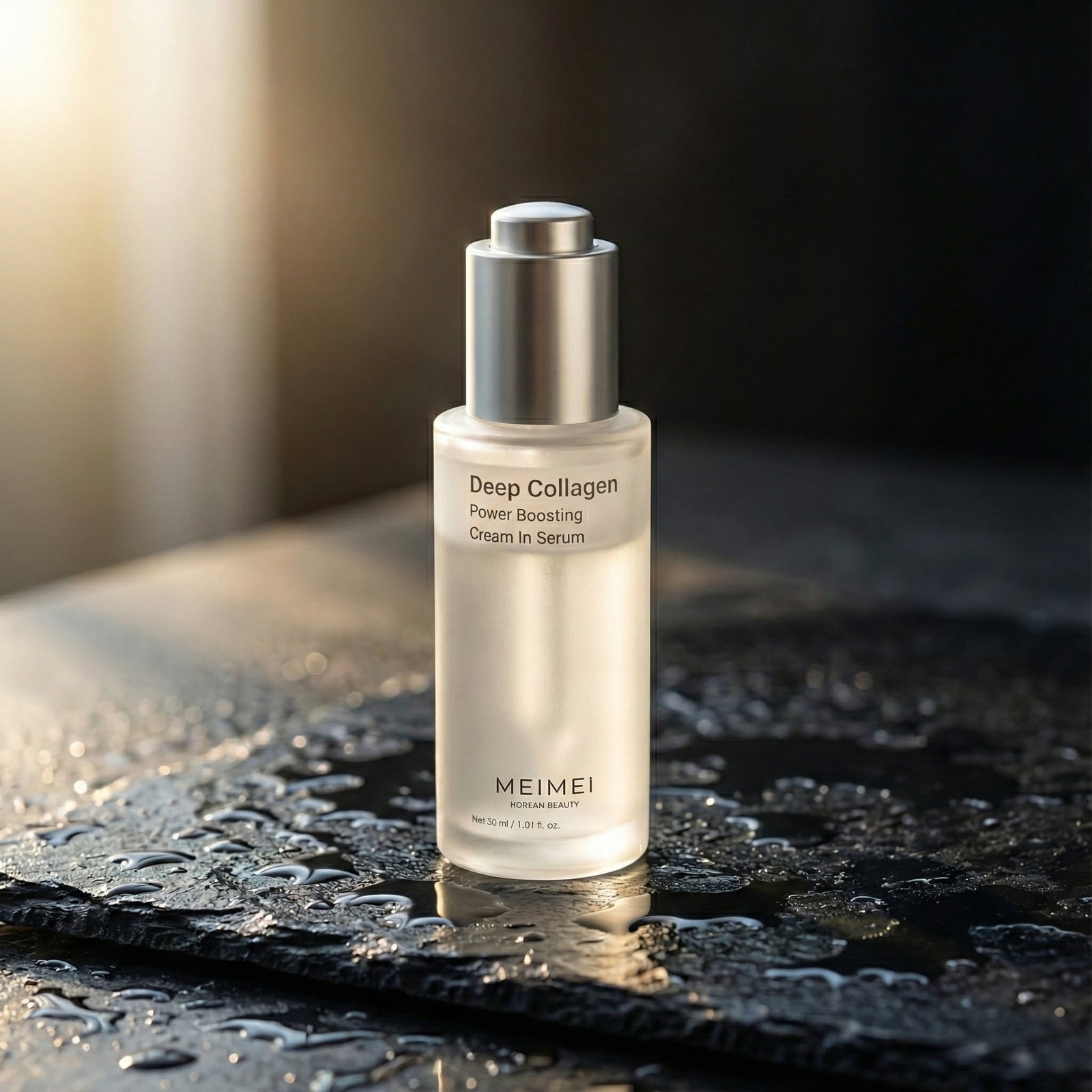 What’s Really Causing Dullness & Fine Lines?