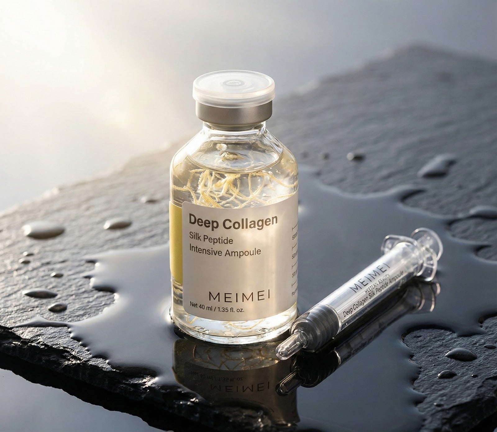 What’s Really Causing Dullness & Fine Lines?