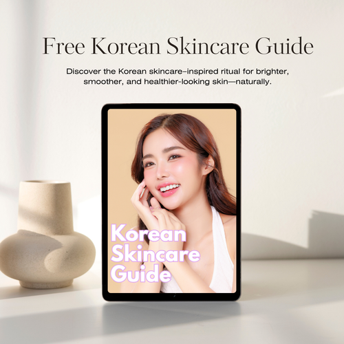 K-Beauty Skincare Guide