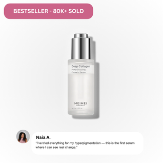 Deep Collagen Serum