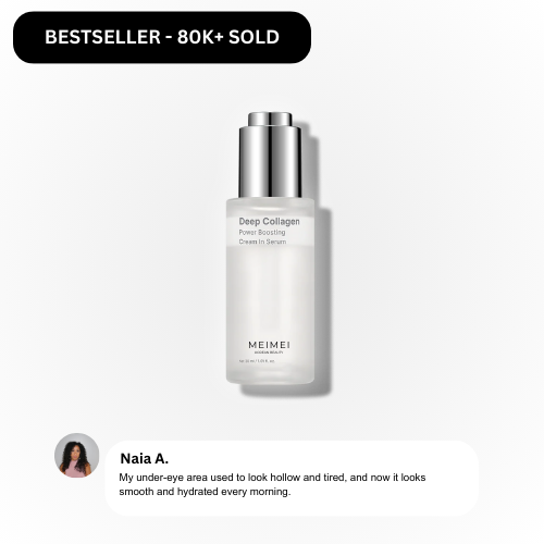 Deep Collagen Serum
